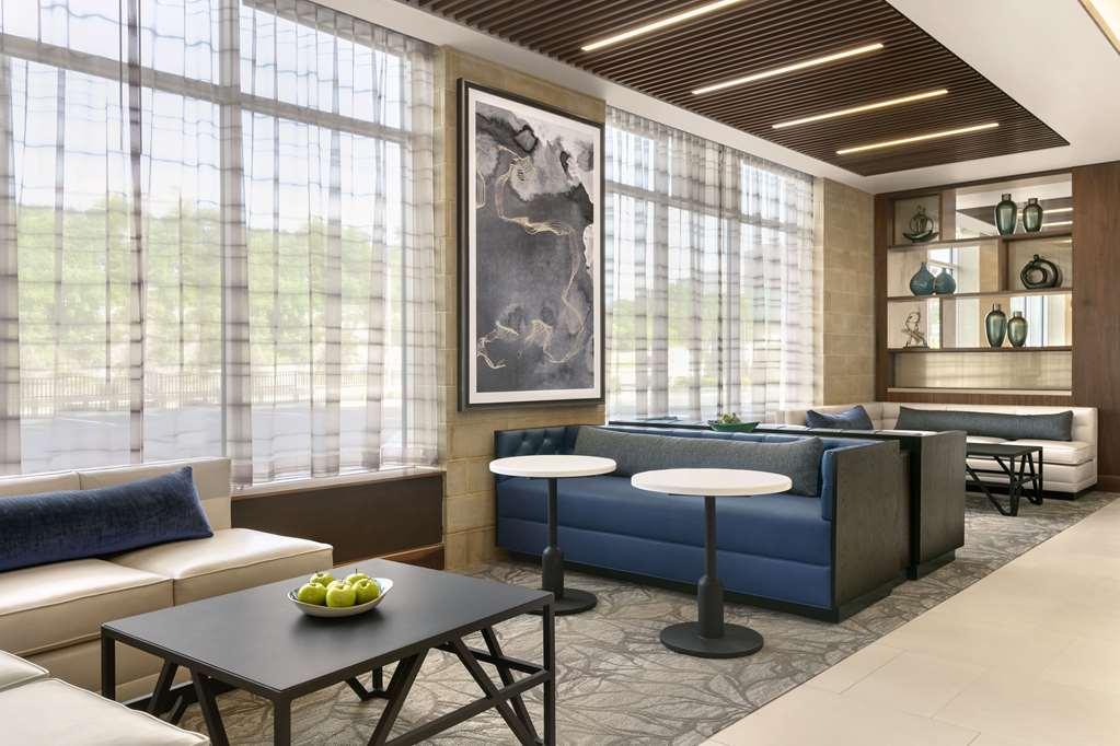 Hyatt Place Fort Lee/George Washington Bridge Interior foto